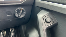 SEAT Ateca 1.5 TSI EVO FR 5dr DSG Petrol Estate